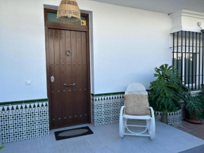 Álamos Casa de playa Andra